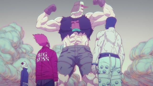 「スイートホーム」「キラリ☆青春」「めぐるめぐるよ記憶がめぐる」「カムバックホーム」