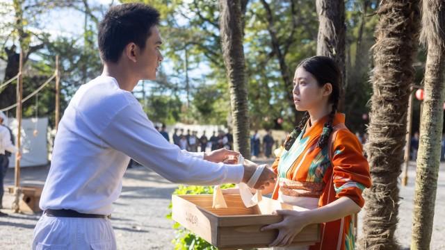 第3週「なんのために生まれて」 (12)