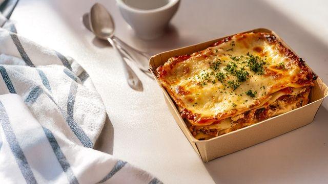 Charlie Bigham: Britain's Poshest Ready Meal?