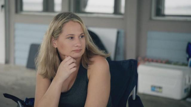 Baby Shower or Breakup