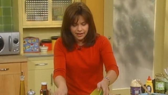 30-Minute Country Kitchen