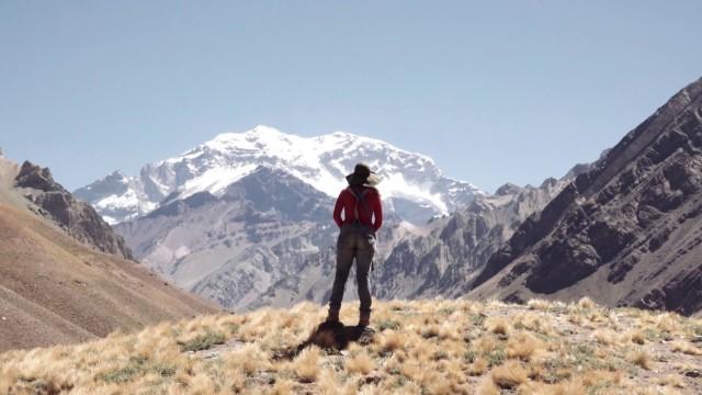 Echoes of the Lost Mountaineer