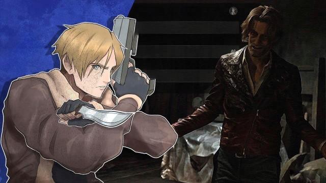 "Esto Empieze Ahora" - Resident Evil 4 Remake Blind Run - Lo Spirito della Riscoperta IV [34]