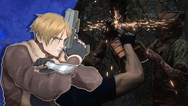 "Scontri nella Valle" - Resident Evil 4 Remake Blind Run - Lo Spirito della Riscoperta IV [35]