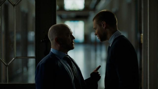 Family in the Spotlight