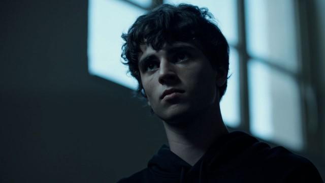 Words from the Accused