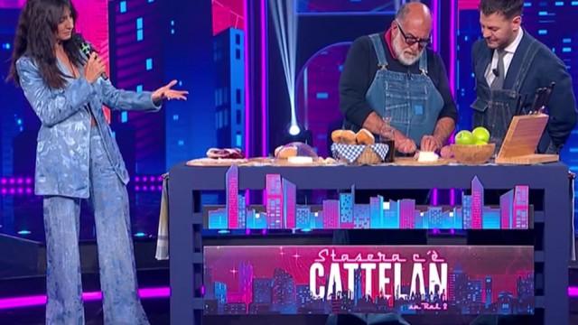 Puntata del 15/05/2025