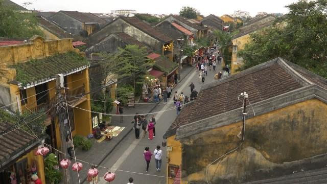 家康の“開国”