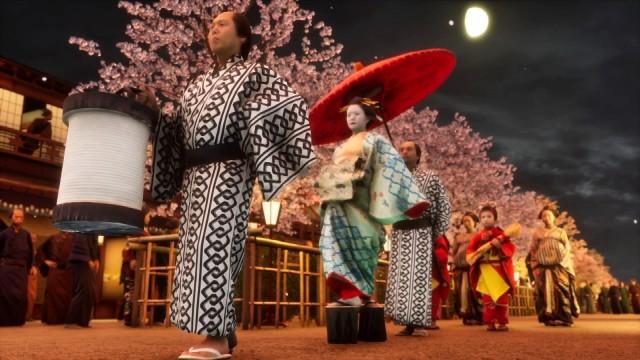 べらぼうコラボスペシャル よみがえる大江戸