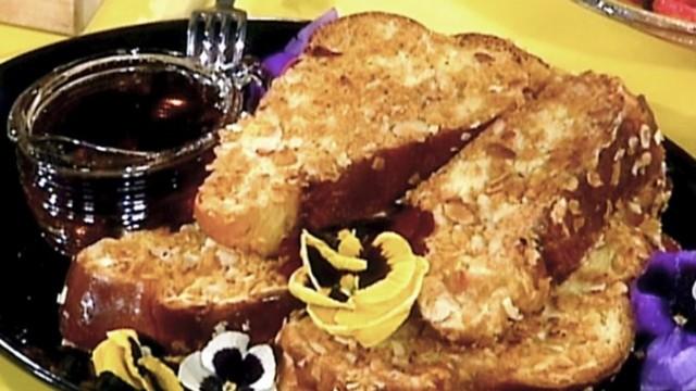 30-Minute Wedding Brunch