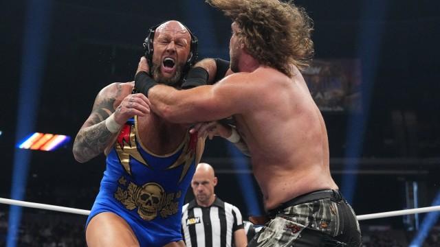 AEW Dynamite 293 - Beach Break 2025