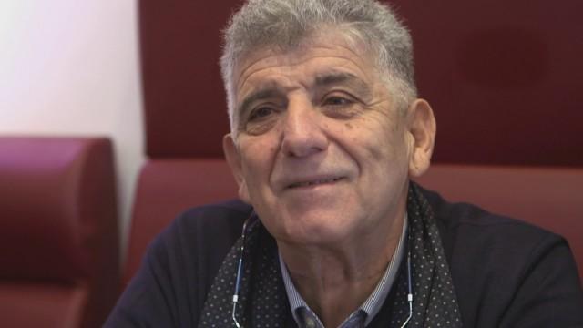Arzt von Lampedusa: "Grausamkeit muss ein Ende haben"