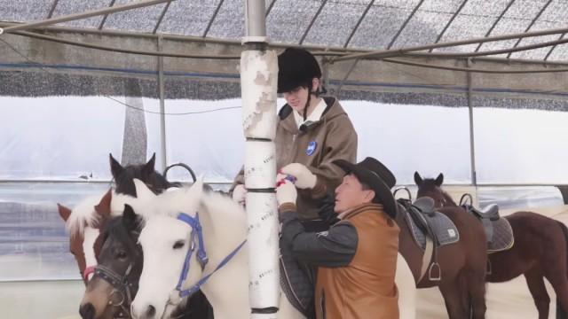 Go on a Trip! What Are You Going to Be? EP5