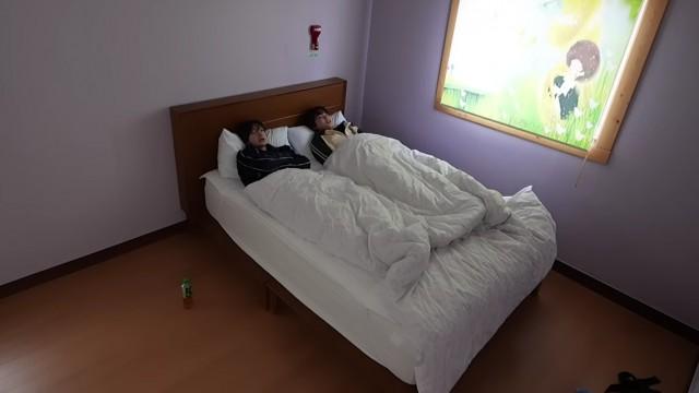 Go on a Trip! What Are You Going to Be? EP6