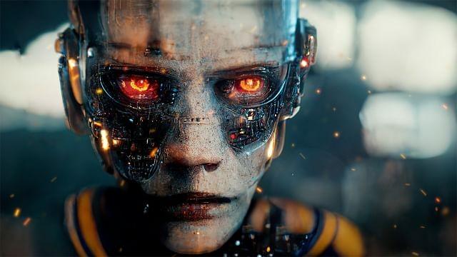 Are Cyborgs the Future?