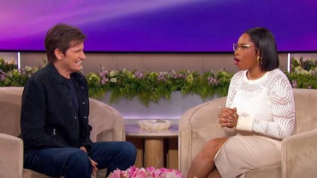 Denis Leary, Egypt Sherrod, Mike Jackson