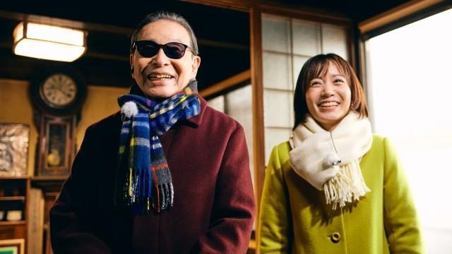 伊勢神宮への旅・第二夜▼鈴鹿名物グルメ!タモリ大興奮の三差路