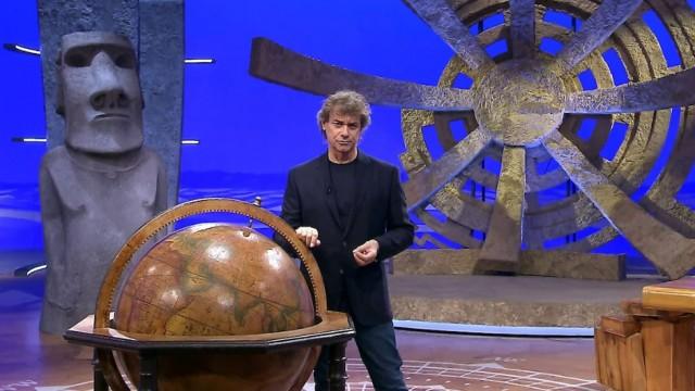 Puntata del 19/04/2025