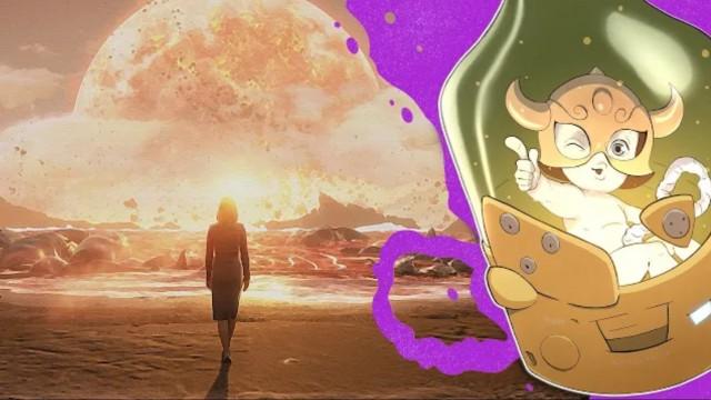 "Stranded" - Death Stranding 100% Recap Run w/Sabaku & Skarlet #1.2