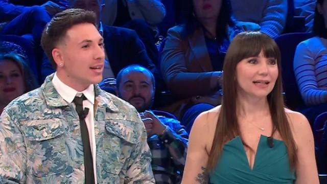 Puntata del 17/04/2025