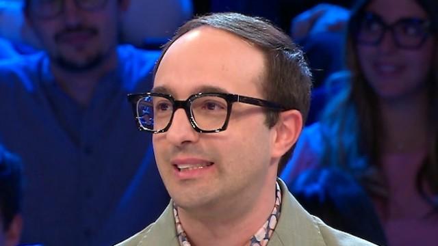 Puntata del 23/04/2025