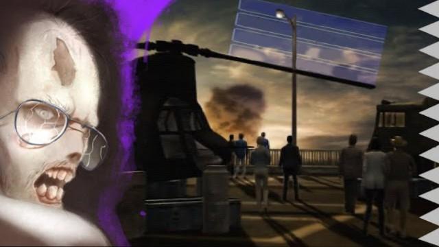 "Covenant XI" - Resident Evil: Outbreak File 2 w/Sabaku, Blind Run #FIN