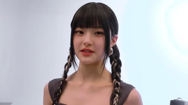 'Fino' Ad Shoot Behind