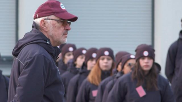 Frankreich: Nationale Identität gegen europäische Identität