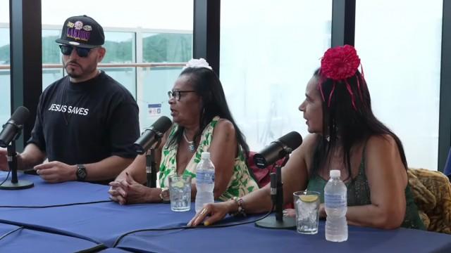 CARLINHOS E AS GAGAS DE ILHÉUS (EPISÓDIO ESPECIAL) - TICARACATICAST | EP 589