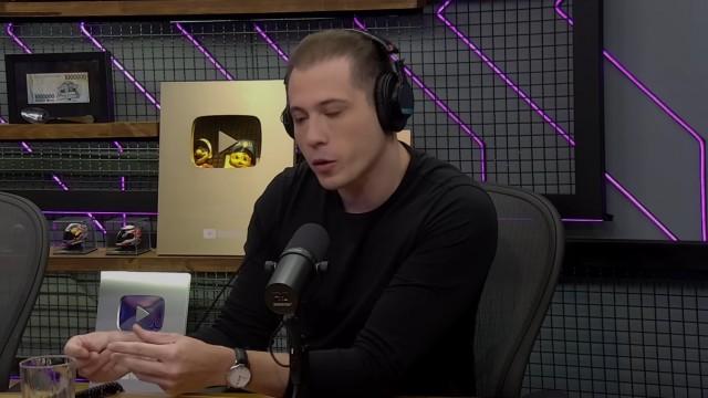 HENRY E KLAUSS (ILUSIONISTAS) TICARACATICAST | EP 590