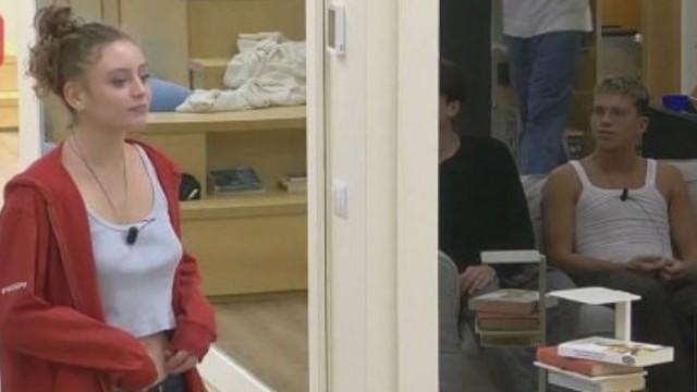 Il quotidiano - Martedì 21 ottobre