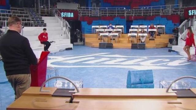 Il quotidiano - Giovedì 23 ottobre