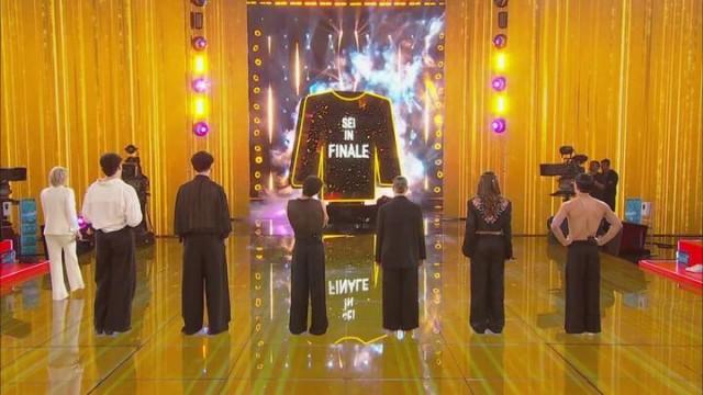 Serale - Semifinale #Amici24