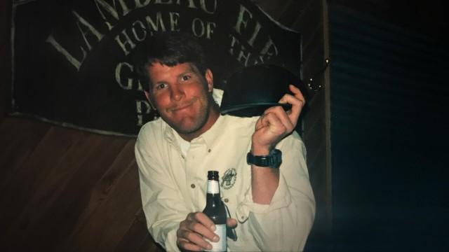 The Fall of Favre