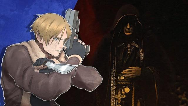 "Illuminados 4:9", Resident Evil 4 Remake Blind Run - Lo Spirito della Riscoperta IV [36]