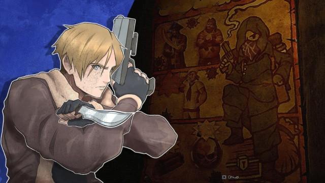 "¡Mata al Pirata!" Resident Evil 4 Remake Blind Run - Lo Spirito della Riscoperta IV [37]