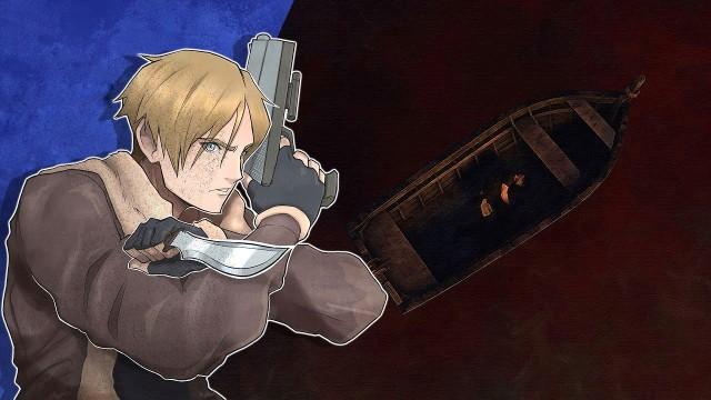 "Sagrada Benedición" - Resident Evil 4 Remake Blind Run - Lo Spirito della Riscoperta IV [38]