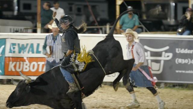 The Name of the Game is Pain