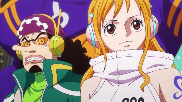 One Piece Egghead Arc Recap