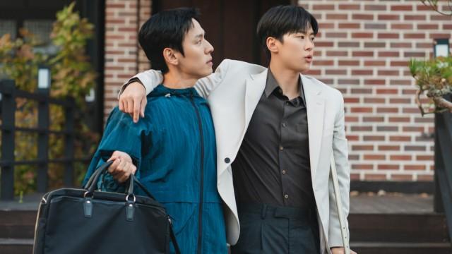 Alcohol Ban Issued by Gwang Ok