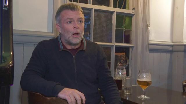 Fünf Jahre danach: "Bregret" statt Brexit
