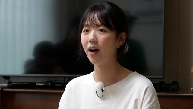Happy Ye-eun Day