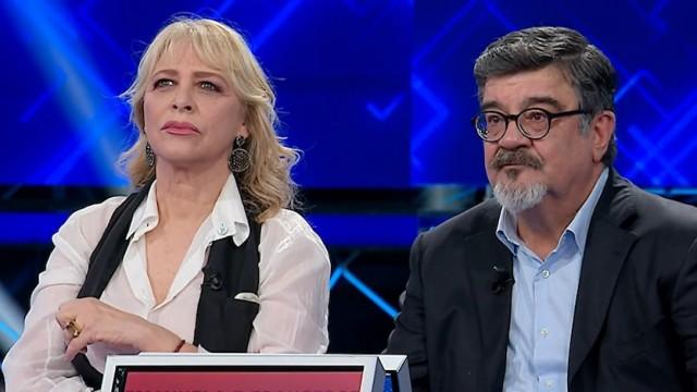 L'eredità - Tutti in viaggio