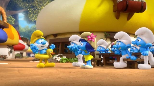 Papa's Birthday Gift