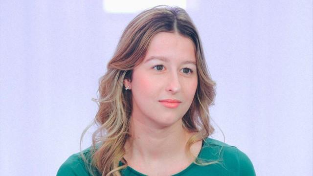 Marc Levy & Léa Bauchet