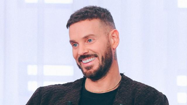 Matt Pokora