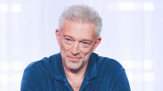 Vincent Cassel