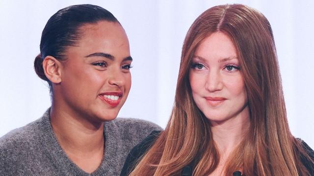 Paola Locatelli & Charlotte Vautier