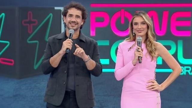 Prova dos Casais #1, Formação da DR #1 e Eliminação #1 (DR Falsa)