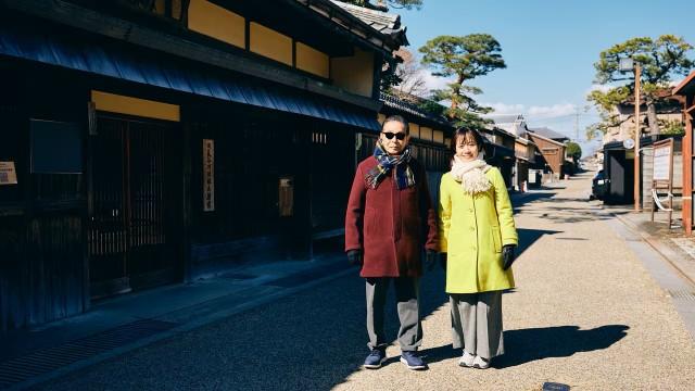伊勢神宮への旅・第四夜▼江戸を席巻した松阪商人!松阪牛に舌鼓